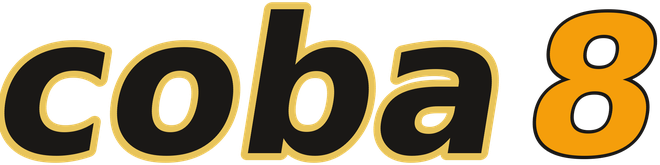coba8 logo