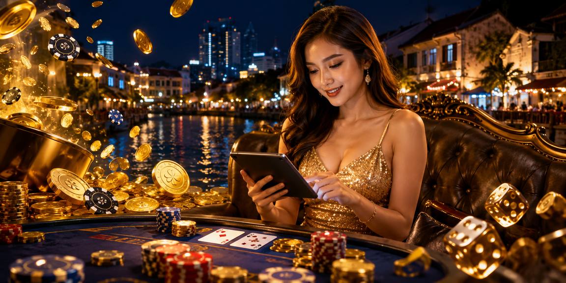 coba8 mobile gaming